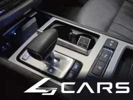Genesis G80 3.3 GDI — фото 9 (exterior)