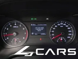 Kia K3 Prestige — фото 8 (exterior)