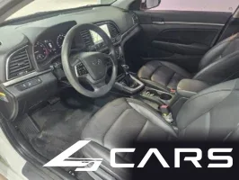 Hyundai Avante 1.6 GDI Value Plus — фото 14 (exterior)