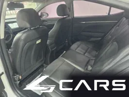 Hyundai Avante 1.6 GDI Value Plus — фото 15 (exterior)