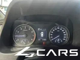 Hyundai Avante 1.6 GDI Value Plus — фото 16 (exterior)