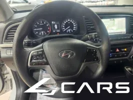 Hyundai Avante 1.6 GDI Value Plus — фото 18 (exterior)
