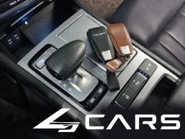 Genesis G80 3.3 GDI — фото 15 (exterior)