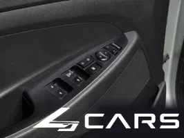 Hyundai Tucson Diesel 2.0 2WD — фото 17 (exterior)