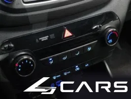 Hyundai Tucson Diesel 2.0 2WD — фото 18 (exterior)