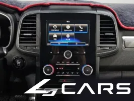 Renault Korea QM6 Gasoline 2WD RE — фото 14 (exterior)