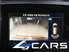Renault Korea QM6 Gasoline 2WD RE — фото 15 (exterior)