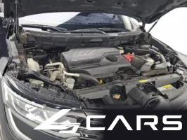 Renault Korea QM6 Gasoline 2WD RE — фото 6 (exterior)