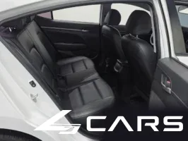 Hyundai Avante 1.6 GDI Value Plus — фото 13 (exterior)