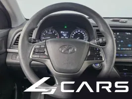 Hyundai Avante 1.6 GDI Value Plus — фото 14 (exterior)