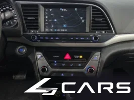 Hyundai Avante 1.6 GDI Value Plus — фото 17 (exterior)