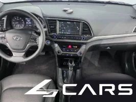 Hyundai Avante 1.6 GDI Value Plus — фото 7 (exterior)
