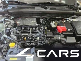Renault Korea XM3 1.6 GTe LE Plus — фото 11 (exterior)