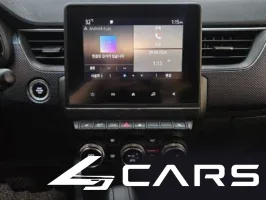 Renault Korea XM3 1.6 GTe LE Plus — фото 20 (exterior)