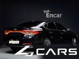 Hyundai Grandeur 3.0 Premium — фото 2 (exterior)