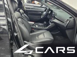 Hyundai Grandeur 3.0 Premium — фото 11 (exterior)