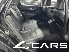 Hyundai Grandeur 3.0 Premium — фото 12 (exterior)