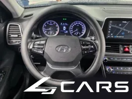 Hyundai Grandeur 3.0 Premium — фото 13 (exterior)