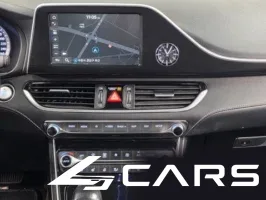 Hyundai Grandeur 3.0 Premium — фото 14 (exterior)