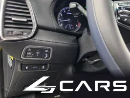 Hyundai Grandeur 3.0 Premium — фото 16 (exterior)