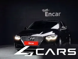 Hyundai Grandeur 3.0 Premium — фото 3 (exterior)