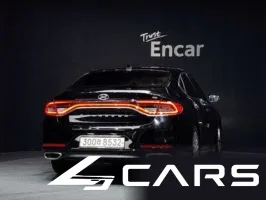 Hyundai Grandeur 3.0 Premium — фото 4 (exterior)