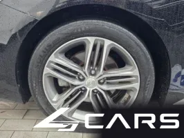 Hyundai Grandeur 3.0 Premium — фото 5 (exterior)