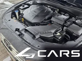 Hyundai Grandeur 3.0 Premium — фото 6 (exterior)