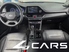 Hyundai Grandeur 3.0 Premium — фото 7 (exterior)