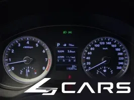 Hyundai Grandeur 3.0 Premium — фото 8 (exterior)