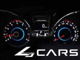 SsangYong / KGM Tivoli LX 2WD — фото 14 (exterior)