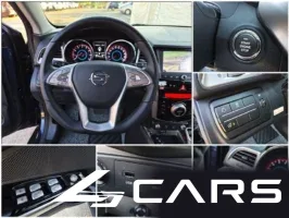 SsangYong / KGM Tivoli LX 2WD — фото 17 (exterior)