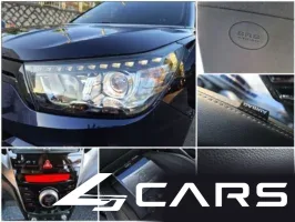 SsangYong / KGM Tivoli LX 2WD — фото 18 (exterior)