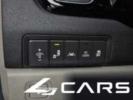 Kia Carnival 9-Seater Noblesse Special — фото 13 (exterior)