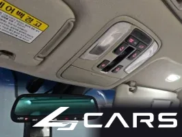 Kia Carnival 9-Seater Noblesse Special — фото 15 (exterior)