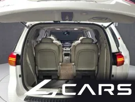 Kia Carnival 9-Seater Noblesse Special — фото 19 (exterior)