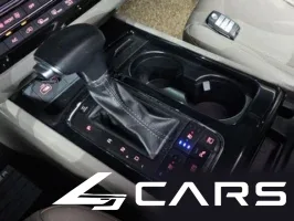 Kia Carnival 9-Seater Noblesse Special — фото 8 (exterior)