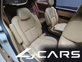 Kia Carnival 9-Seater Noblesse Special — фото 11 (exterior)