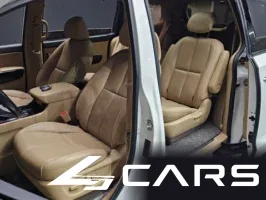Kia Carnival 9-Seater Noblesse Special — фото 12 (exterior)