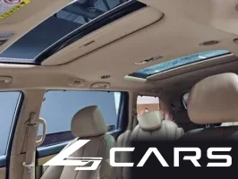 Kia Carnival 9-Seater Noblesse Special — фото 14 (exterior)