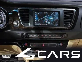 Kia Carnival 9-Seater Noblesse Special — фото 16 (exterior)