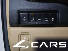Kia Carnival 9-Seater Noblesse Special — фото 18 (exterior)