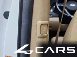 Kia Carnival 9-Seater Noblesse Special — фото 19 (exterior)