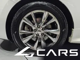 Kia Carnival 9-Seater Noblesse Special — фото 5 (exterior)