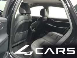 Hyundai Grandeur 2.4 Modern — фото 11 (exterior)