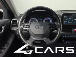 Hyundai Grandeur 2.4 Modern — фото 12 (exterior)