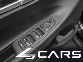 Hyundai Grandeur 2.4 Modern — фото 15 (exterior)