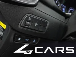 Hyundai Grandeur 2.4 Modern — фото 17 (exterior)