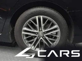 Hyundai Grandeur 2.4 Modern — фото 21 (exterior)