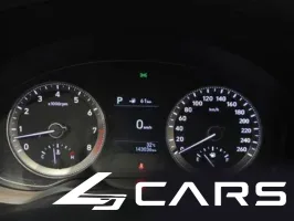 Hyundai Grandeur 2.4 Modern — фото 8 (exterior)